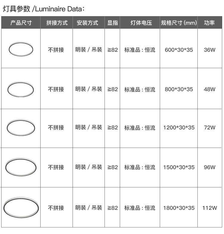 圓形透鏡(圖13)